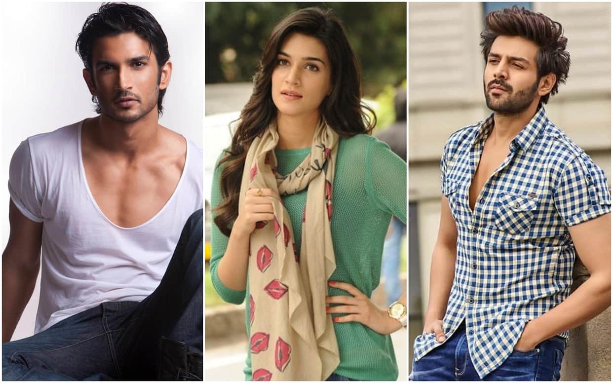 Engineer's Day 2019 Engineers turned actors who change their Field in Bollywood