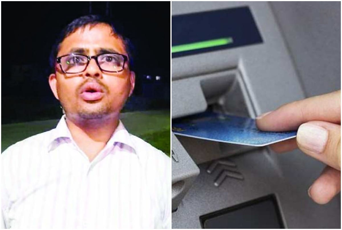miscreants looted media man and engineer In Noida