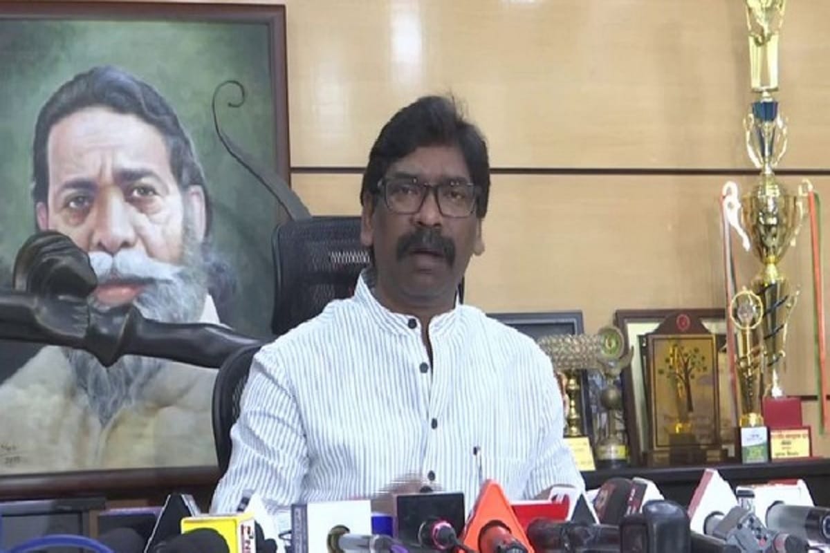 Jharkhand Assembly passed a demand for a supplementary budget of Rs 4,210 crore