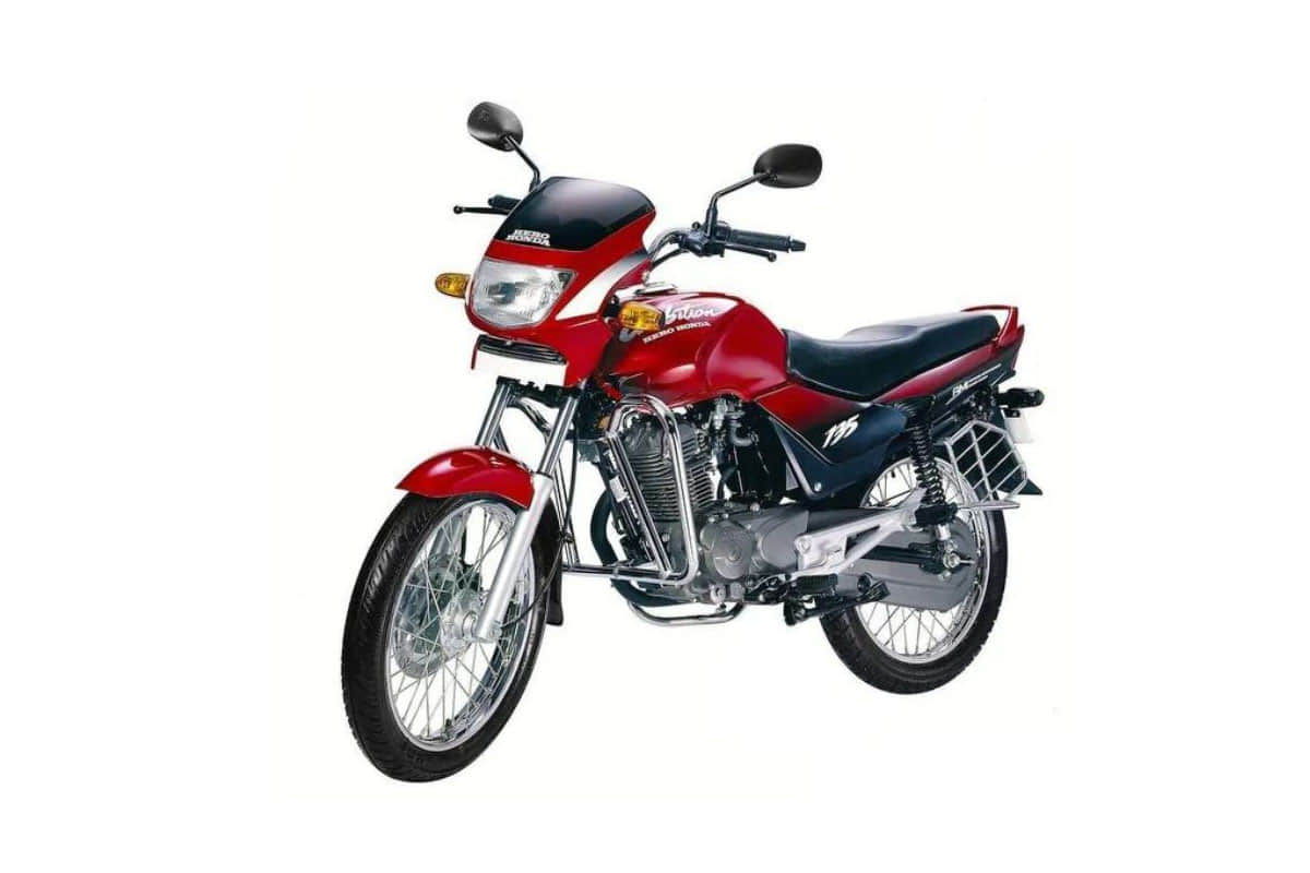 Hero Honda Most Popular Old Bikes all You Need to Know