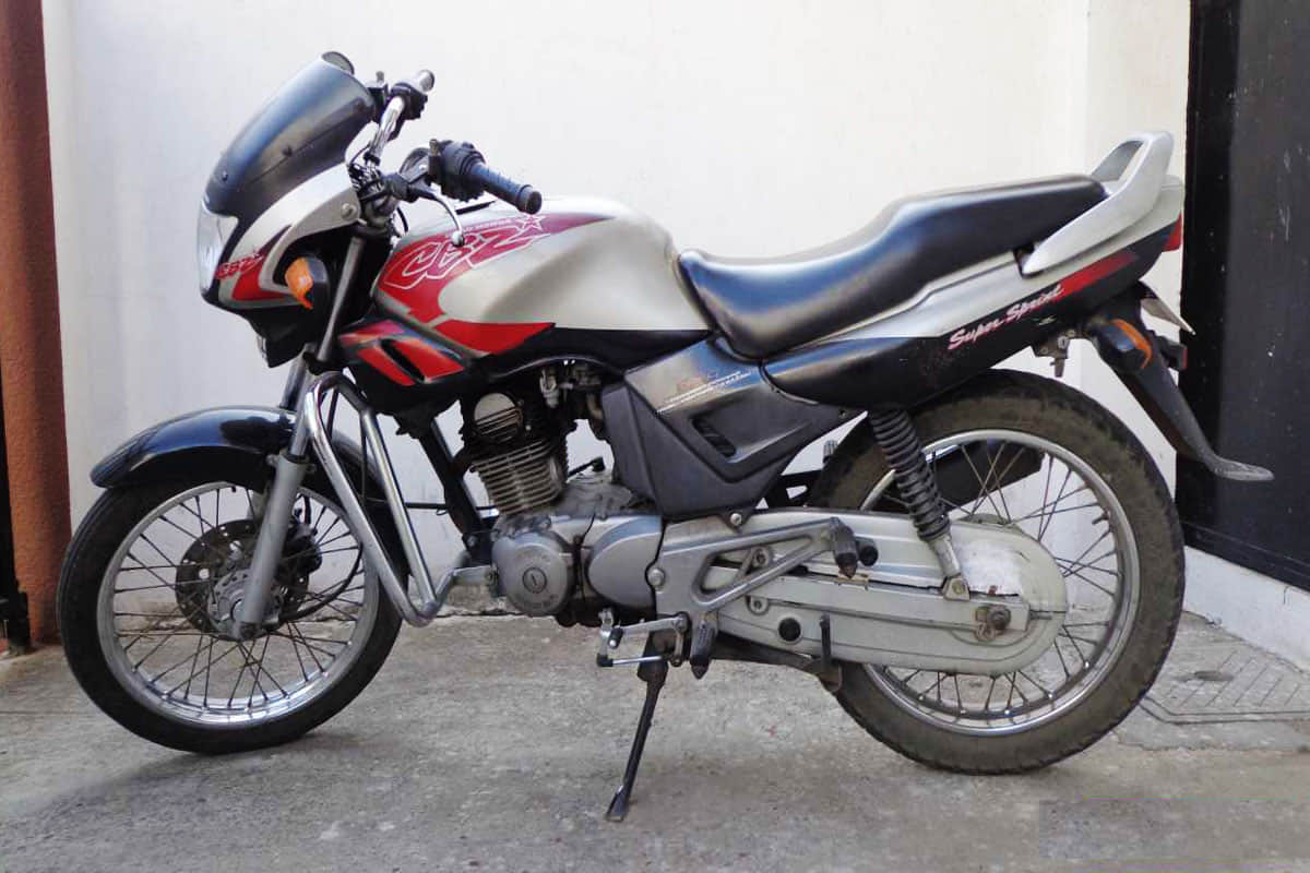 Hero Honda Most Popular Old Bikes all You Need to Know