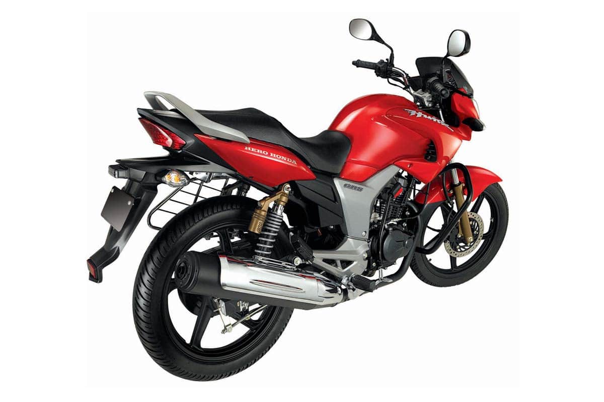Hero Honda Most Popular Old Bikes all You Need to Know