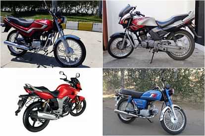 Hero Honda Most Popular Old Bikes All You Need To Know Amar Ujala Hindi News Live Hero Honda