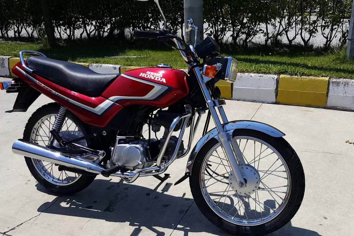 Hero Honda Most Popular Old Bikes all You Need to Know
