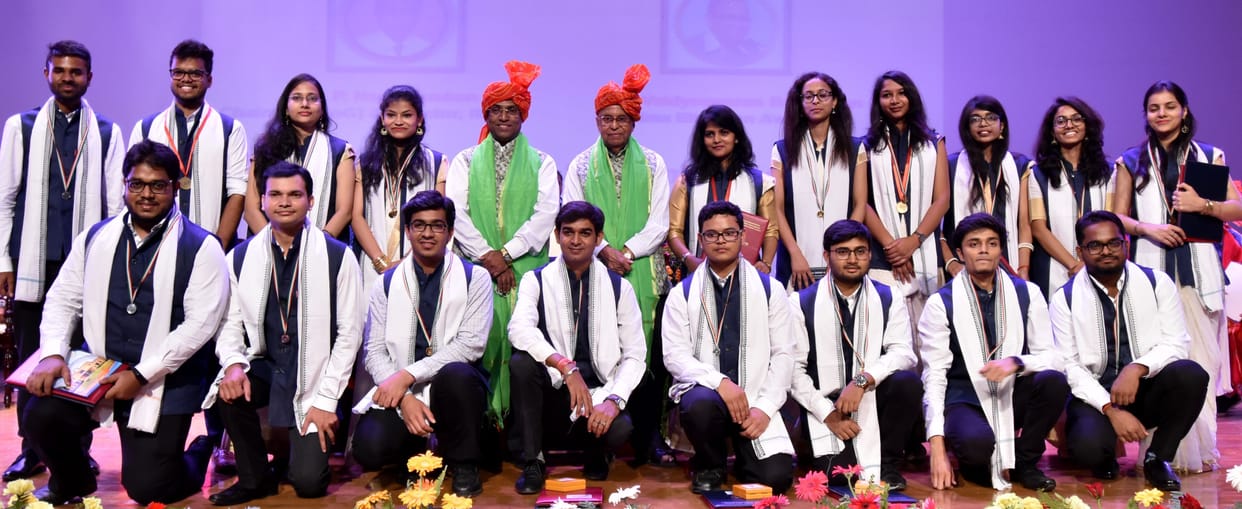 IIIT Convocation
