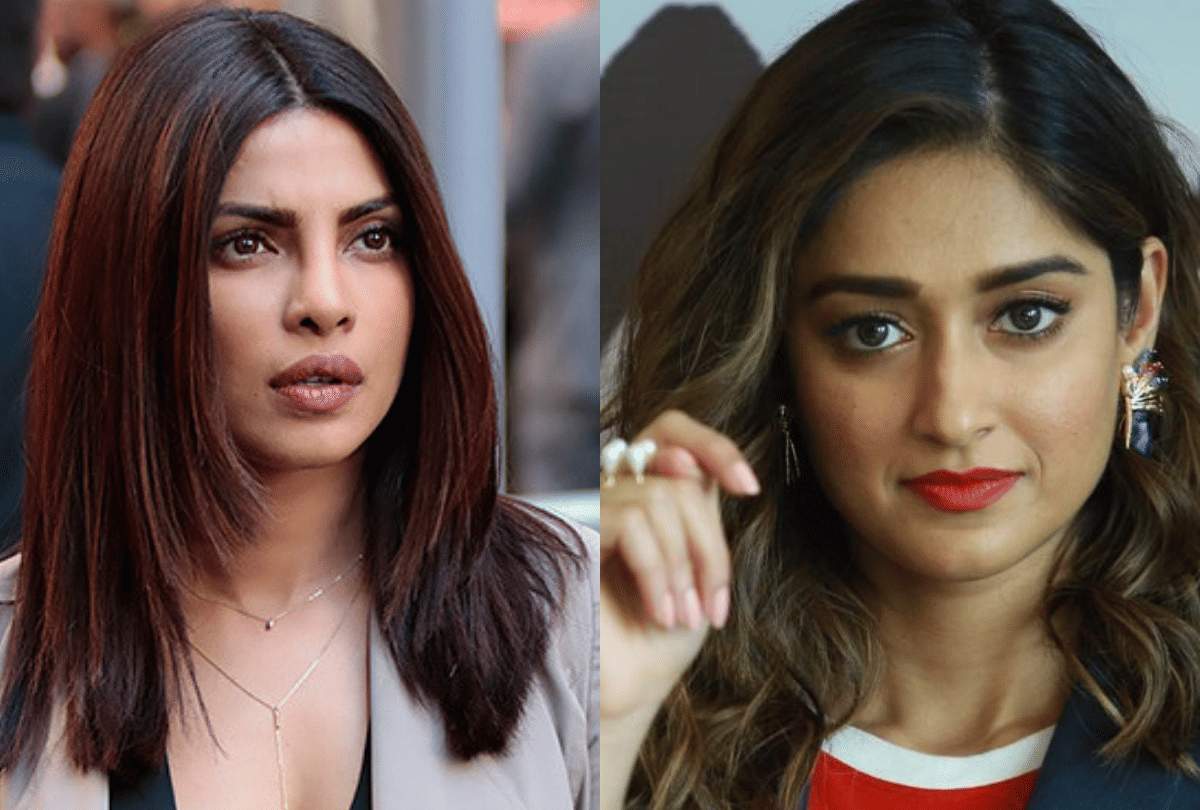 Priyanka Chopra Cried and Ileana D'Cruz  Sleepwalks top entertainment news