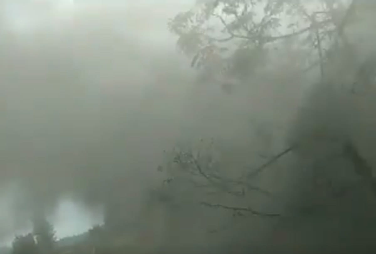 indian army destroyed 120 mm live mortar shell which was found  in Balakote village