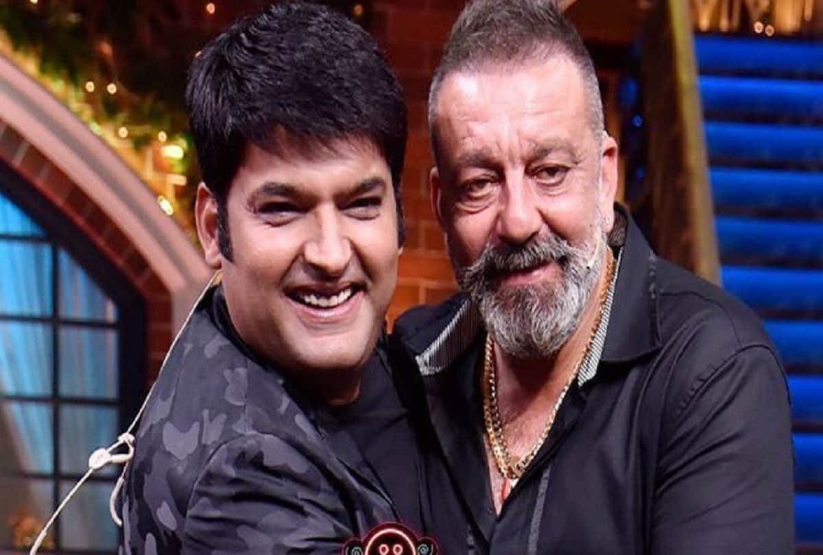 Sanjay Dutt revealed on Kapil Sharma show why he not joined politics again