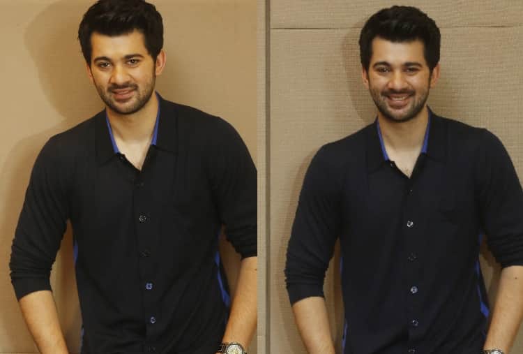 Karan Deol Revealed many secrets of life In Chandigarh