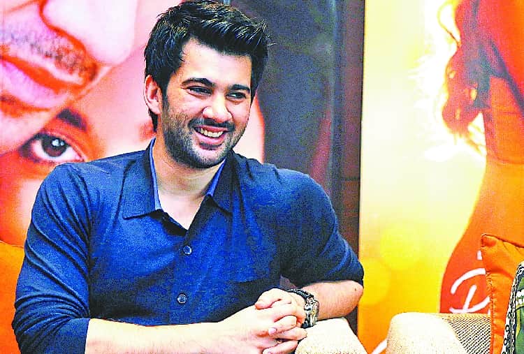 Karan Deol Revealed many secrets of life In Chandigarh
