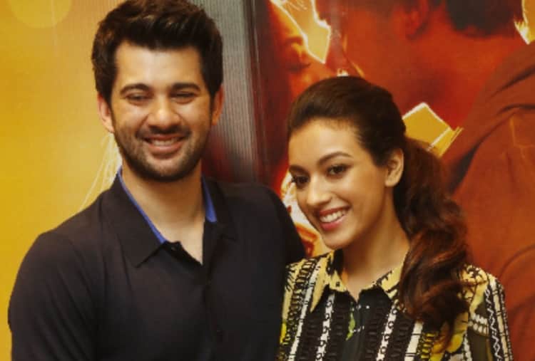 Karan Deol Revealed many secrets of life In Chandigarh