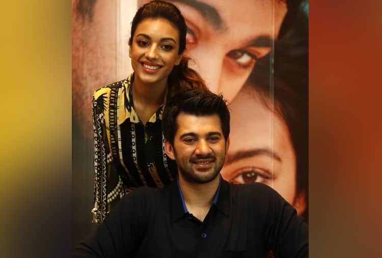 Karan Deol Revealed many secrets of life In Chandigarh