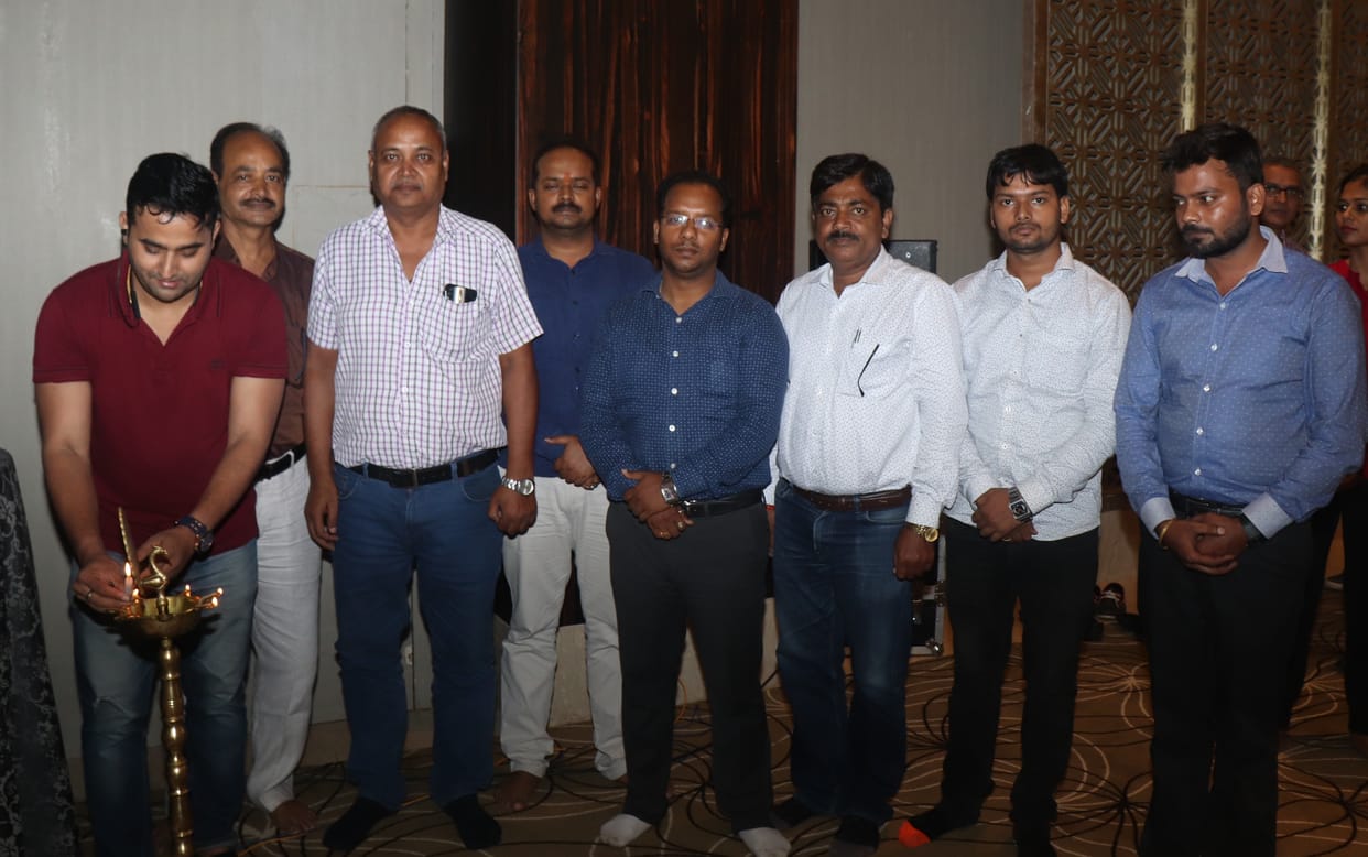 amar ujala event