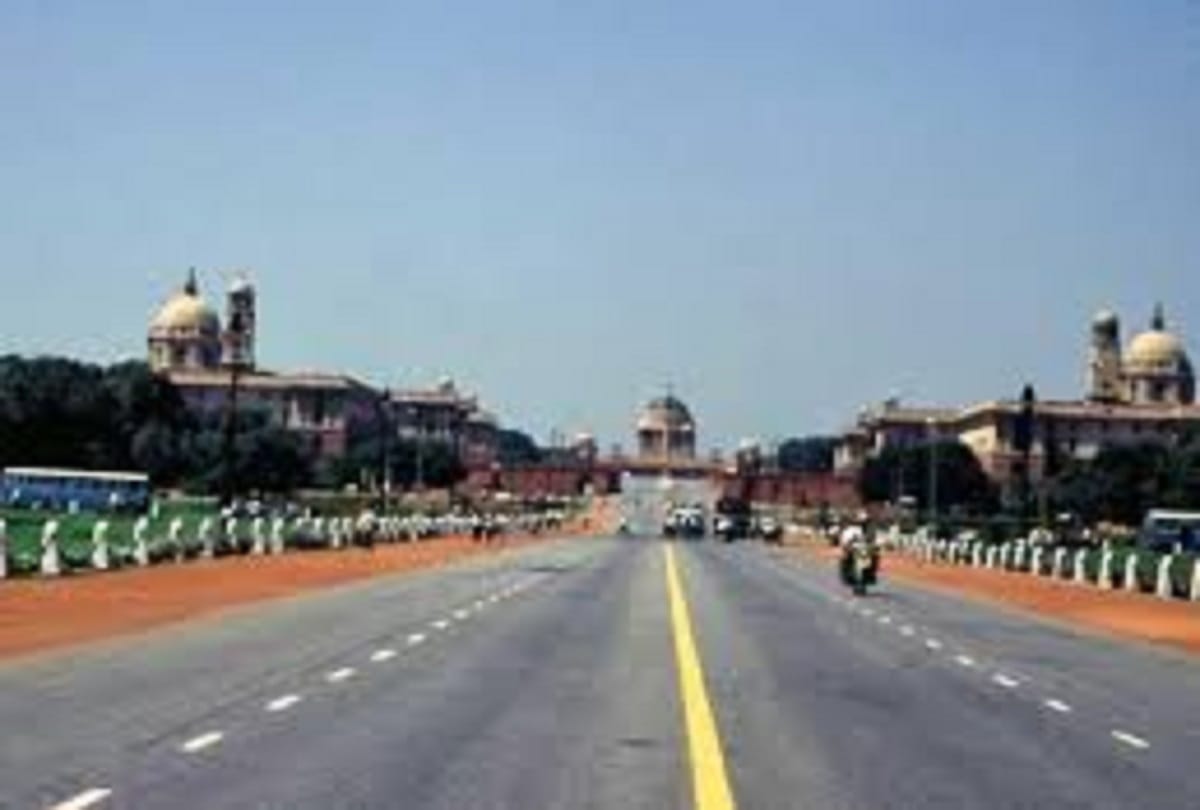 Despite the warning of the Lok Sabha panel, 82 former MPs have not vacated the bungalow