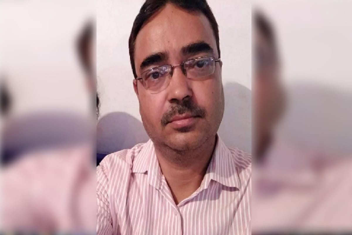 Meerut news, five accused arrested in Subharti University Superintendent Sanjay Gautam murder