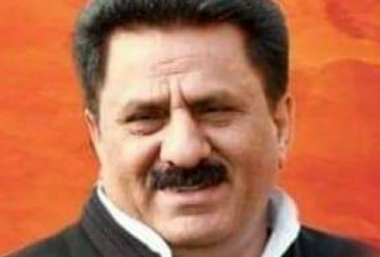 Election, Groupism In Kurukshetra BJP, Haryana Assembly Elections 2019