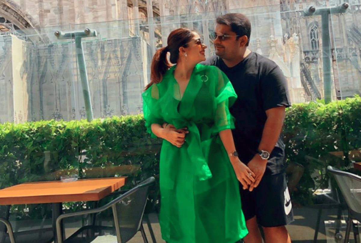 bigg boss contenstant nehha pendse hits back to trolls for her boyfriend
