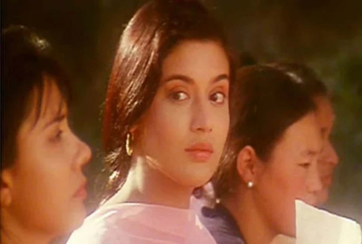 monday flashback actress neha film of kareeb know where is she