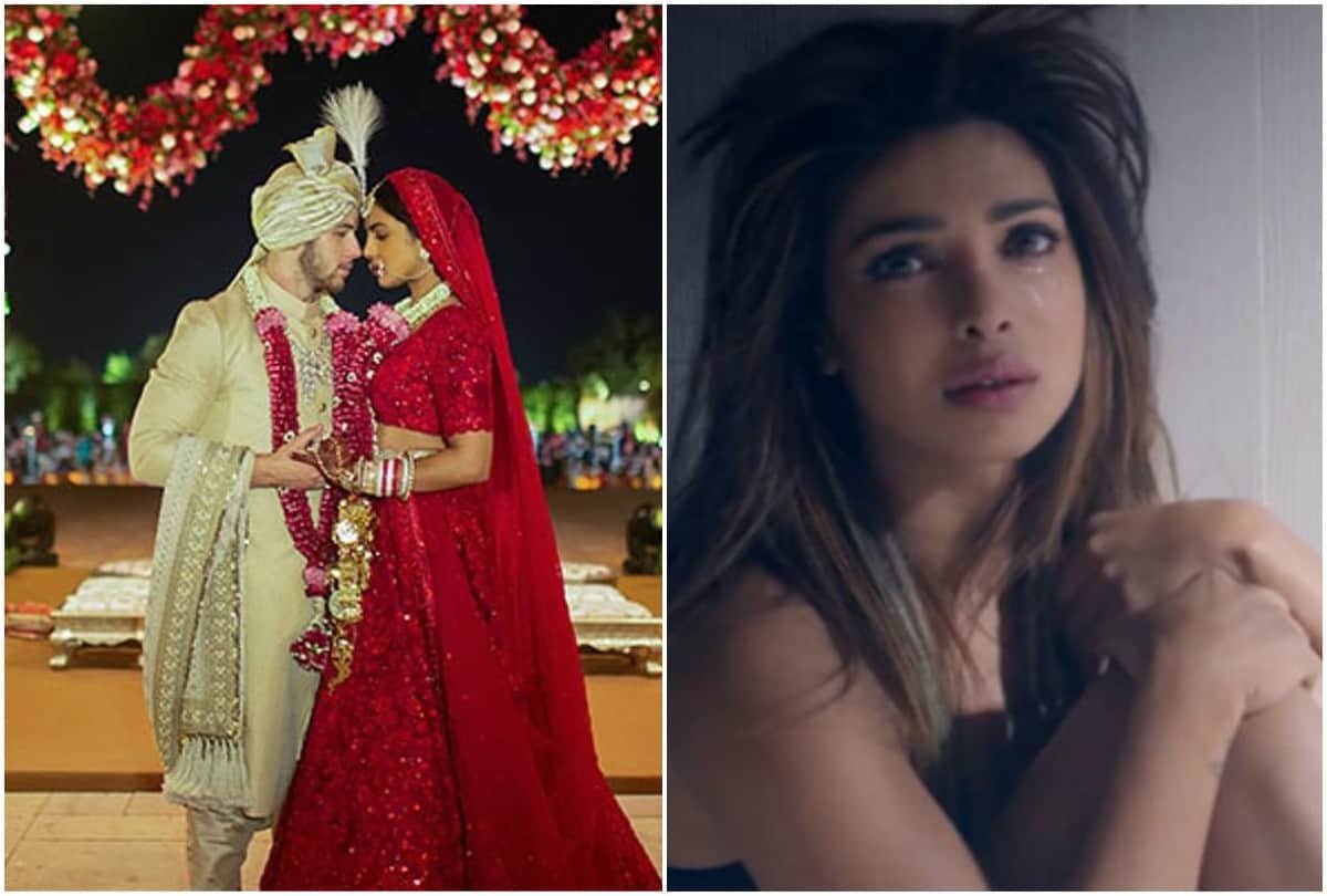 Priyanka Chopra Nick Jonas will regret lifetime fight between bouncers media persons during wedding