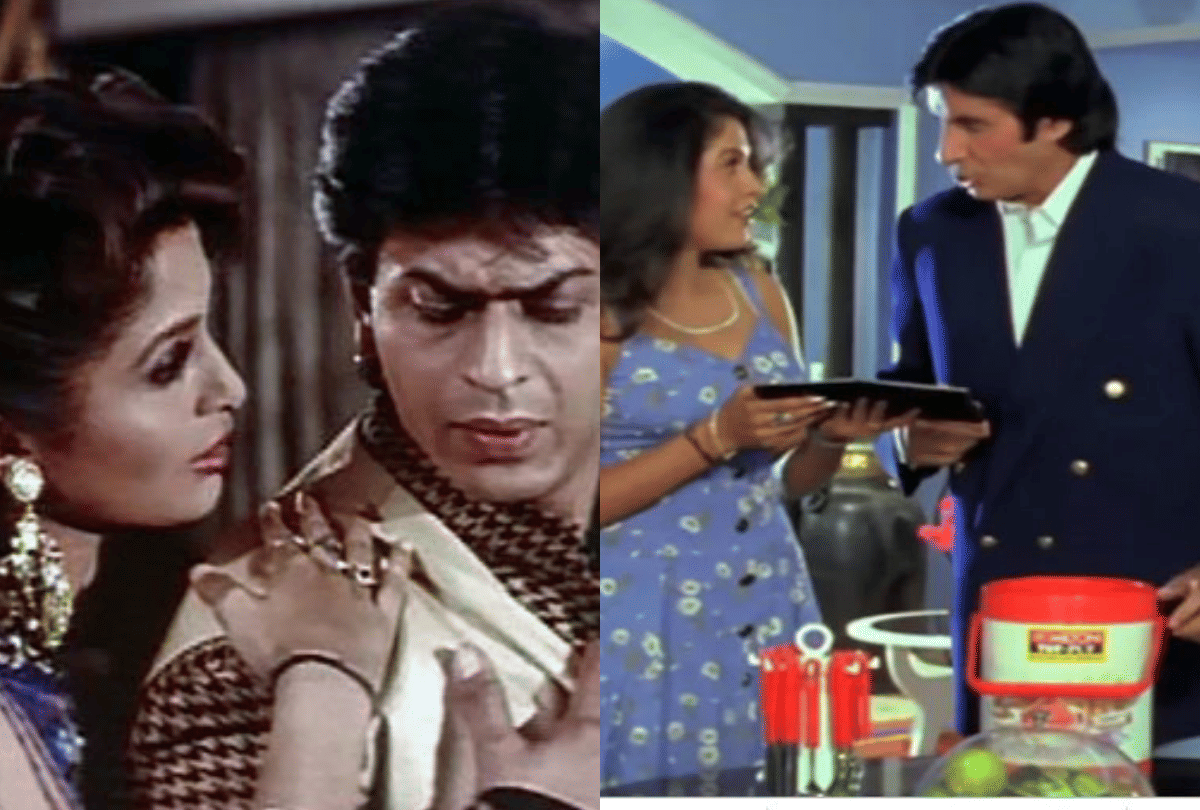 Ramya Krishnan Birthday Special she done film with shahrukh and amitabh