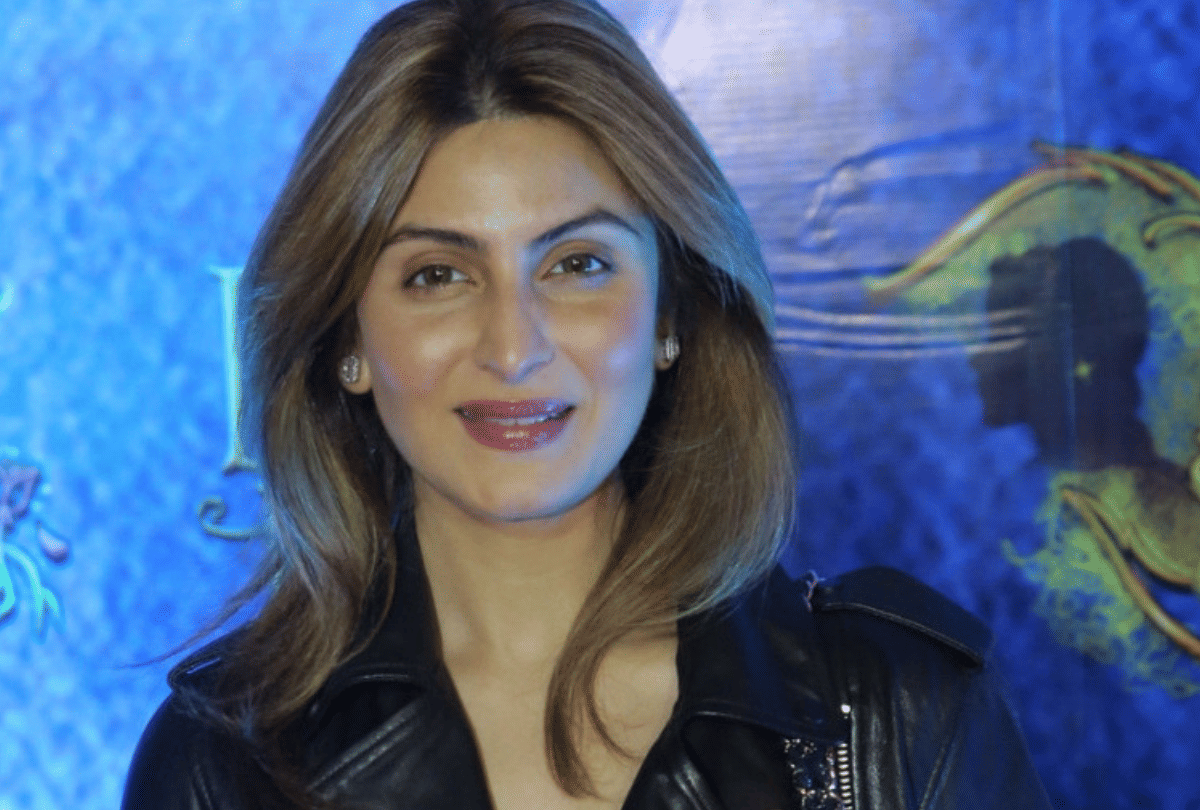 rishi kapoor daughter riddhima kapoor know about her