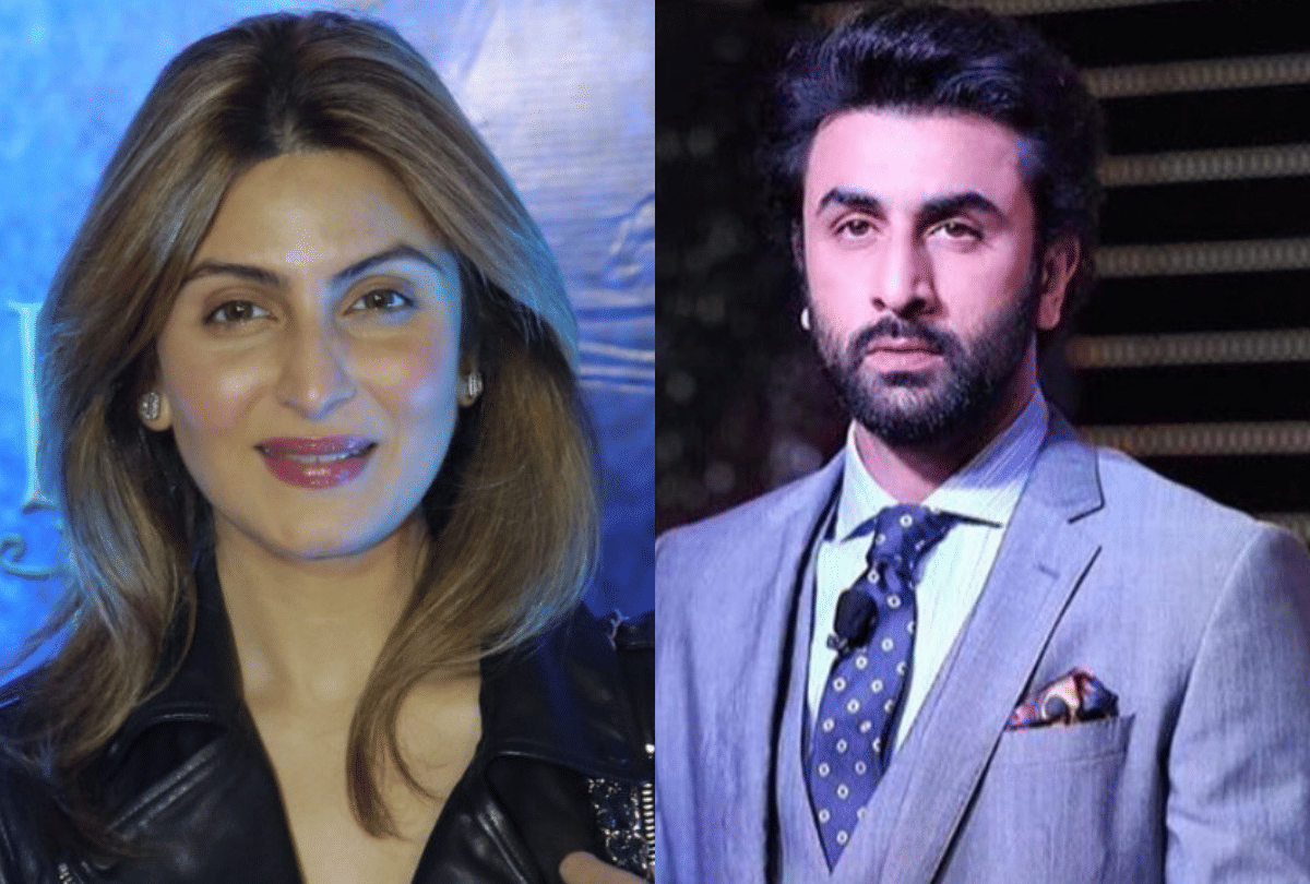 Riddhima kapoor birthday special When Ranbir Kapoor sister Accused accused of theft