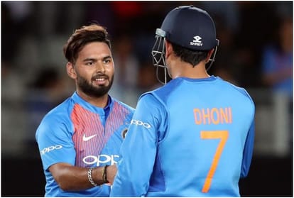 INDvSA: Indian cricket team can go with young squad in First T20 at Dharamshala