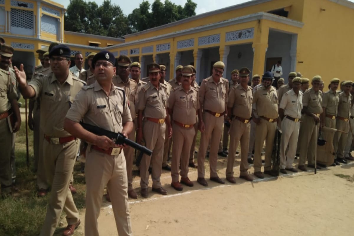 No Permission to protest in Nahid Hassan case, administration ready to deal with any situation
