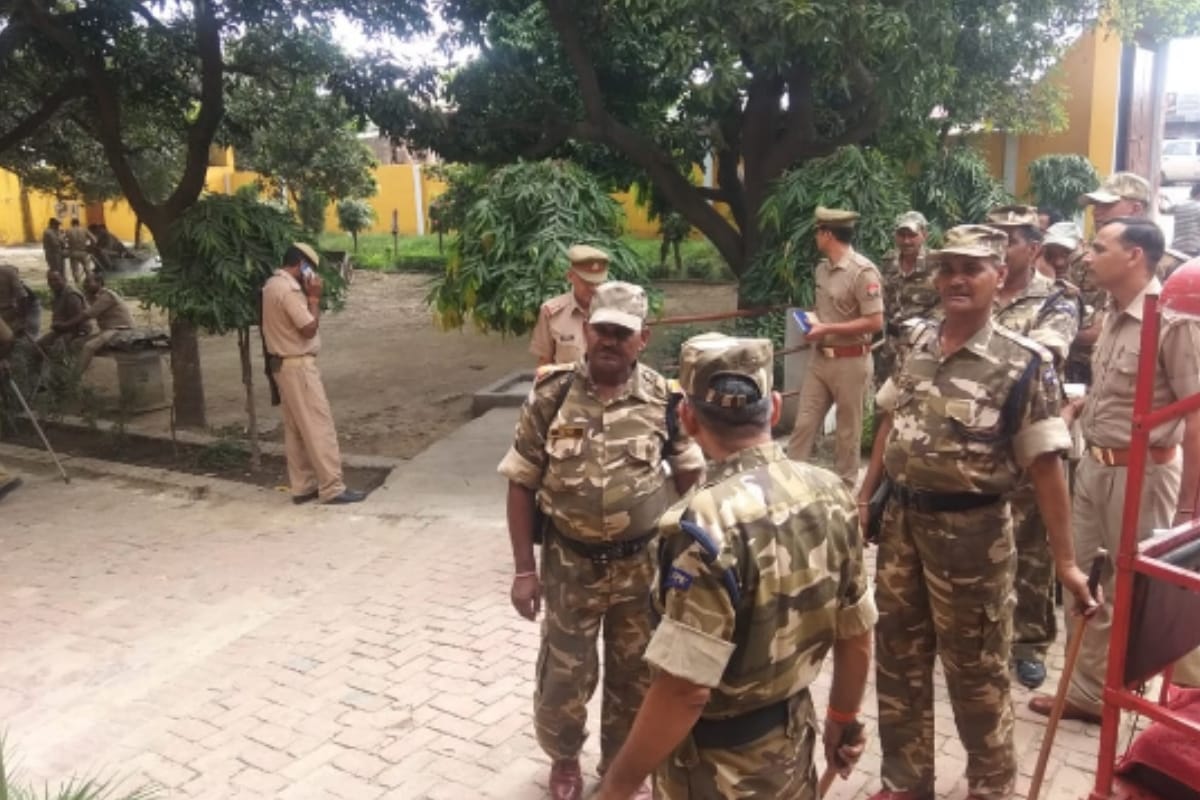 No Permission to protest in Nahid Hassan case, administration ready to deal with any situation