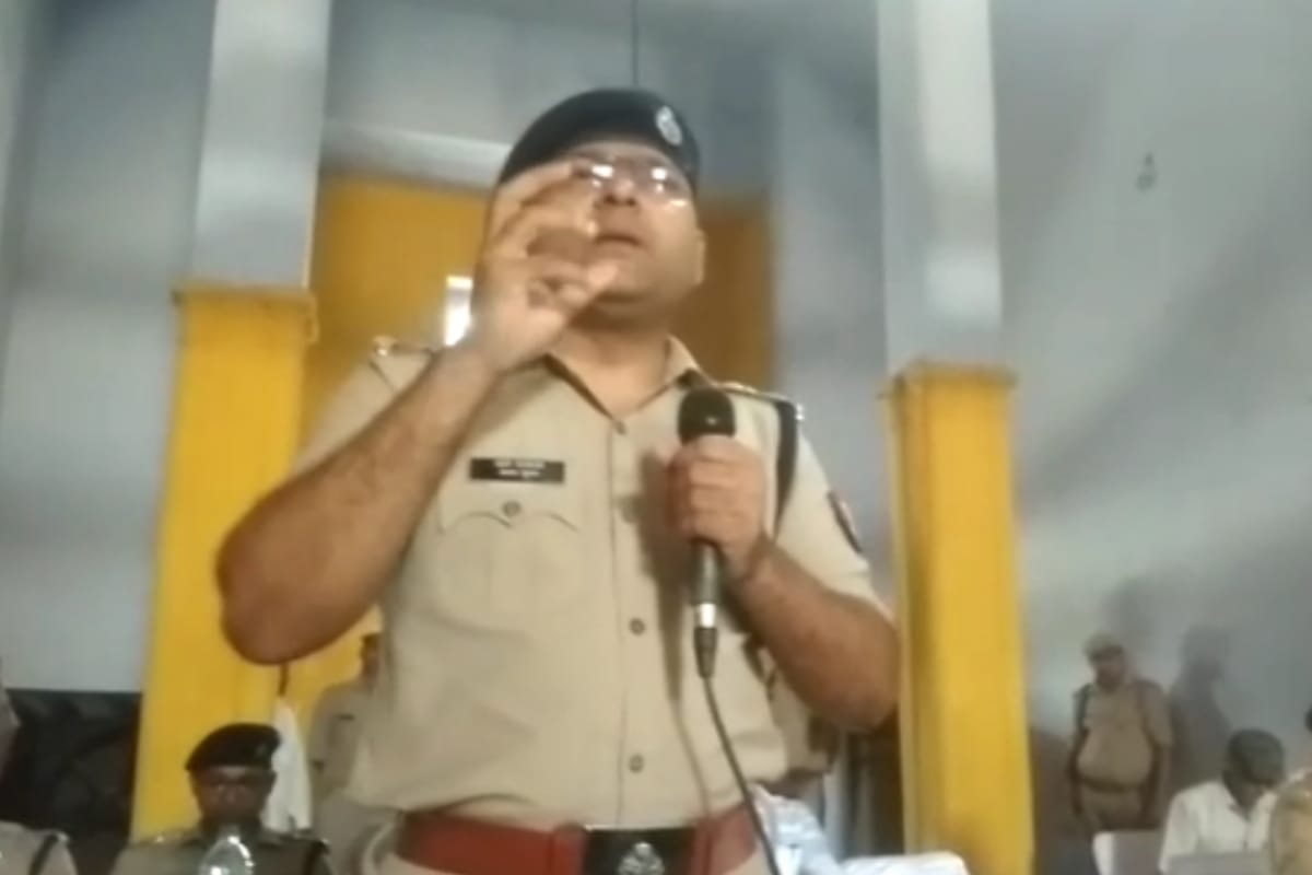 No Permission to protest in Nahid Hassan case, administration ready to deal with any situation
