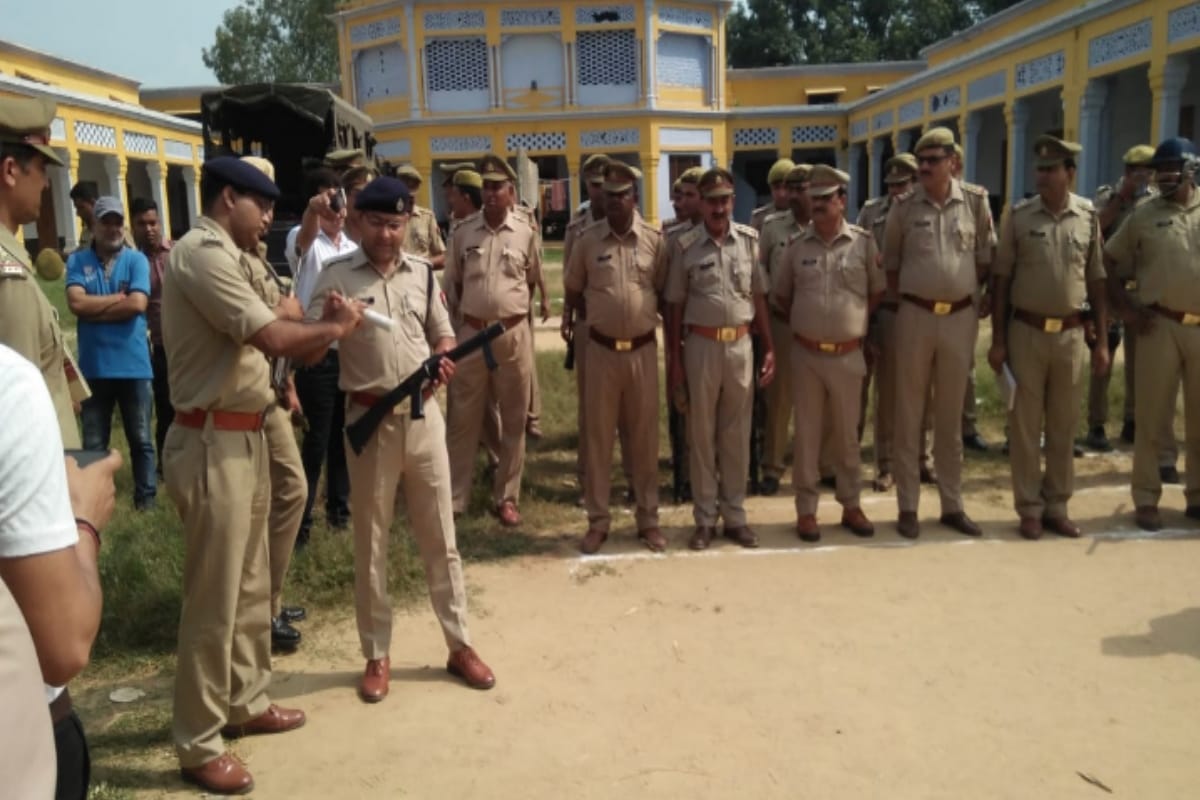 cisf recruitment 2019 914 Constable posts vacant know more details