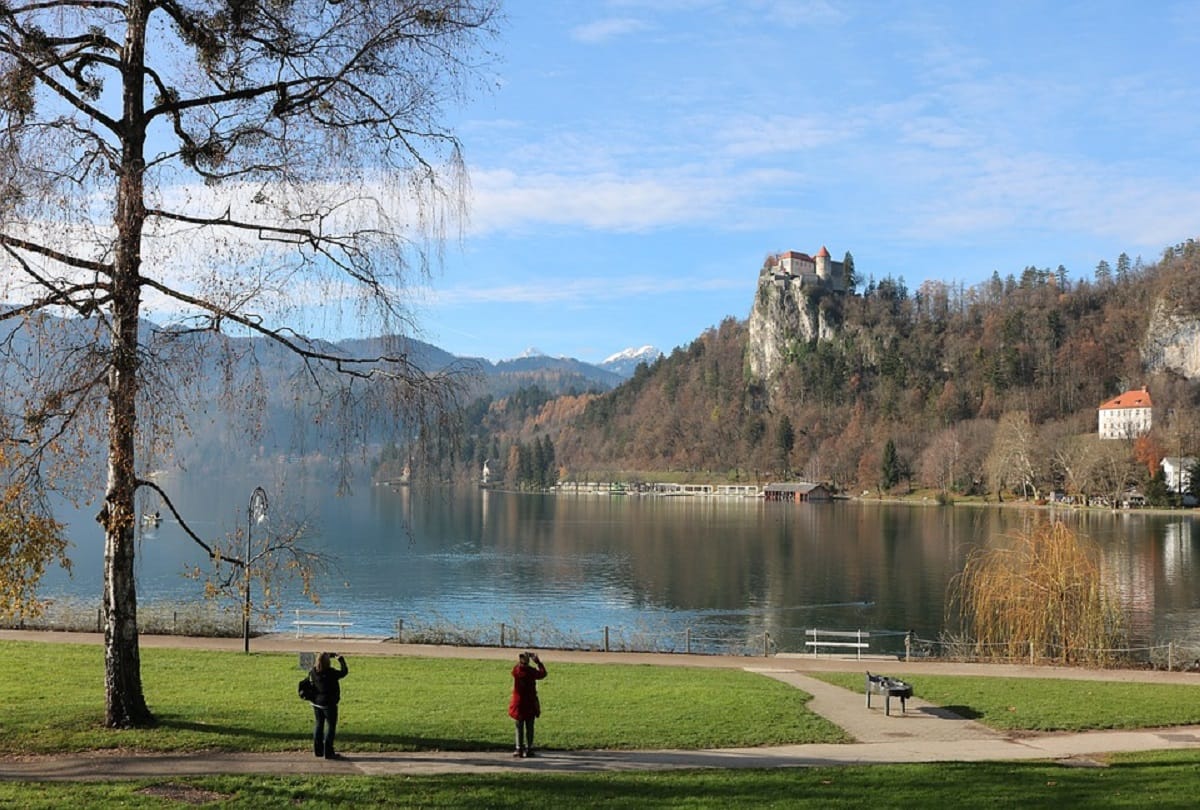 Interesting Facts about World, Children upto 15 years get free education in Slovenia