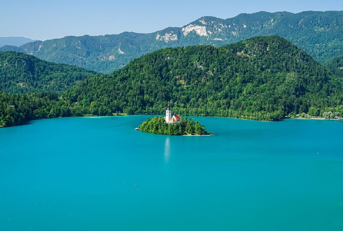 World Interesting Facts, countries free education, maximum per capita income, Tourist place Slovenia