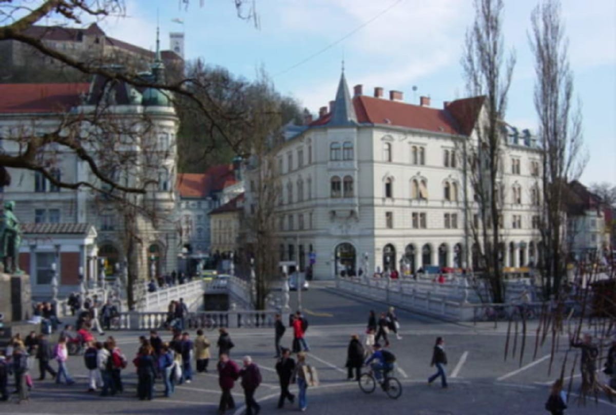 World Interesting Facts, countries free education, maximum per capita income, Tourist place Slovenia
