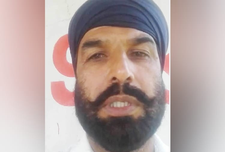 A Man Commits Suicide After reveals Murder In Firozpur Of Punjab