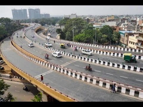 There will be many roads in civil lines, one way, new plan is being prepared