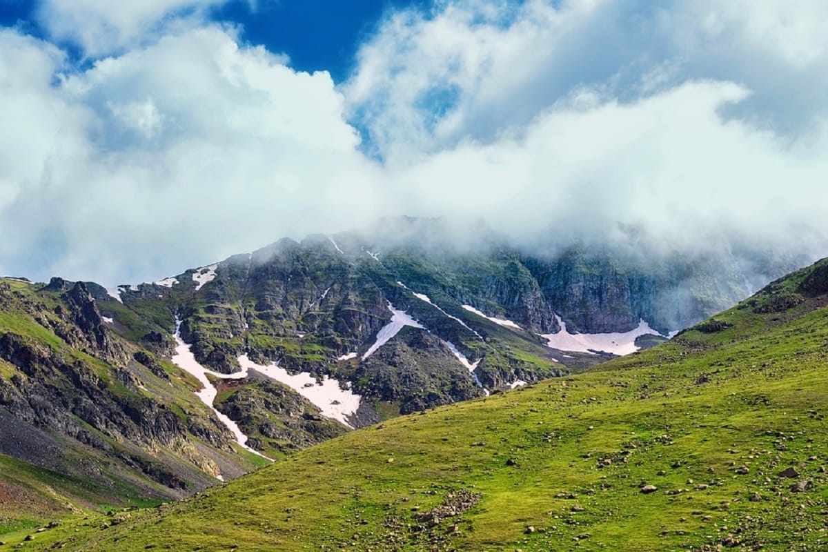Visit These Indian Places Which Look like Foreign in India Know All About Trip Details in Hindi