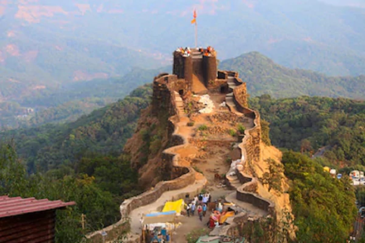 satara a beautiful place to visit in maharashtra