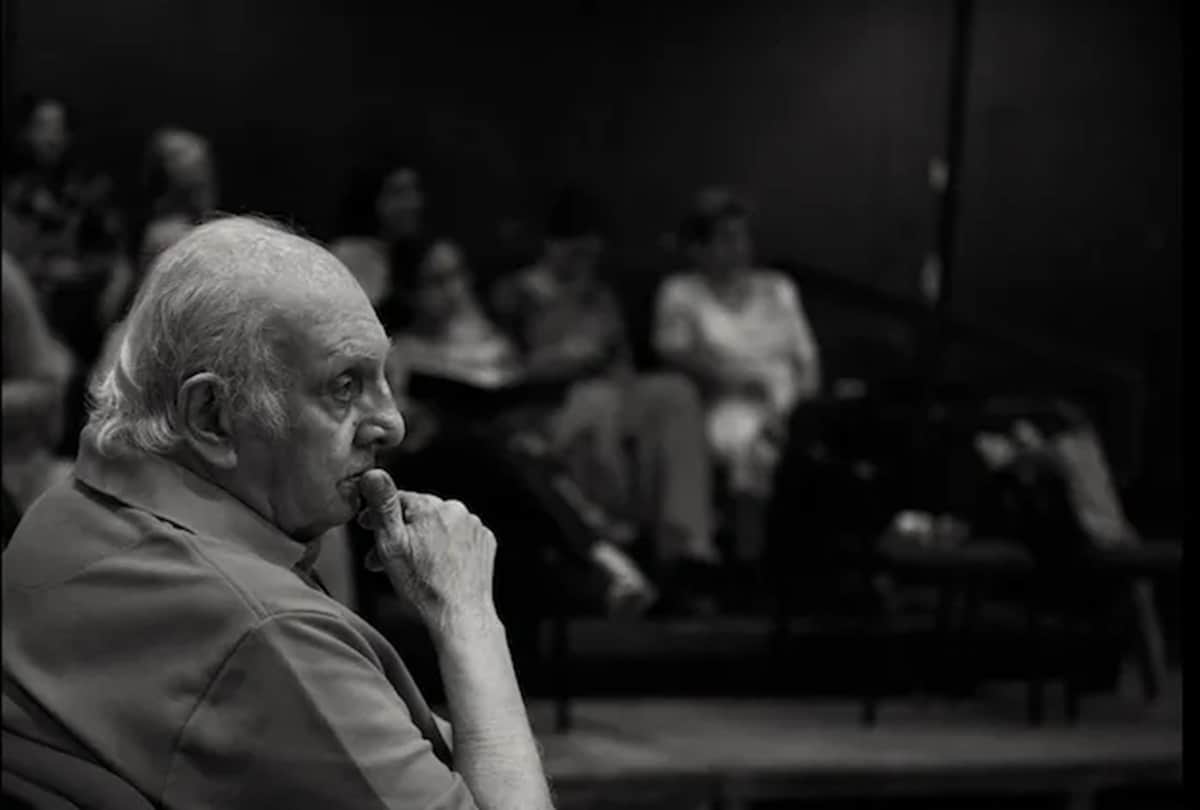 Music composer Vanraj Bhatia Need funds for medical care