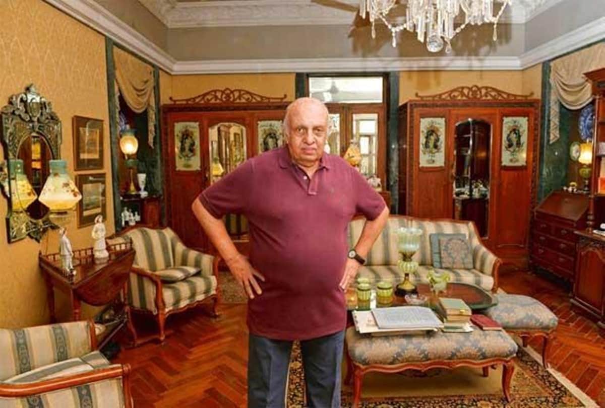 music composer vanraj bhatia says I have no money not one rupee left in my bank account