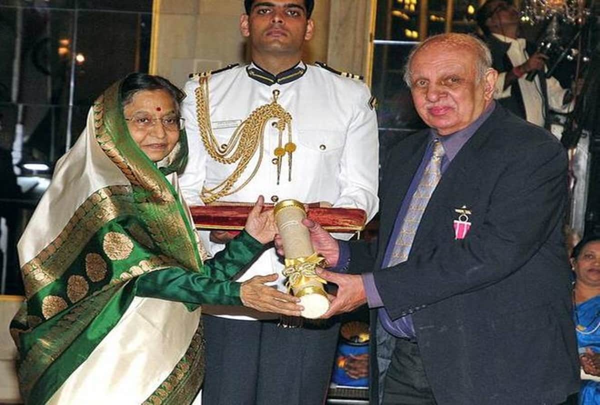 Music composer Vanraj Bhatia Need funds for medical care