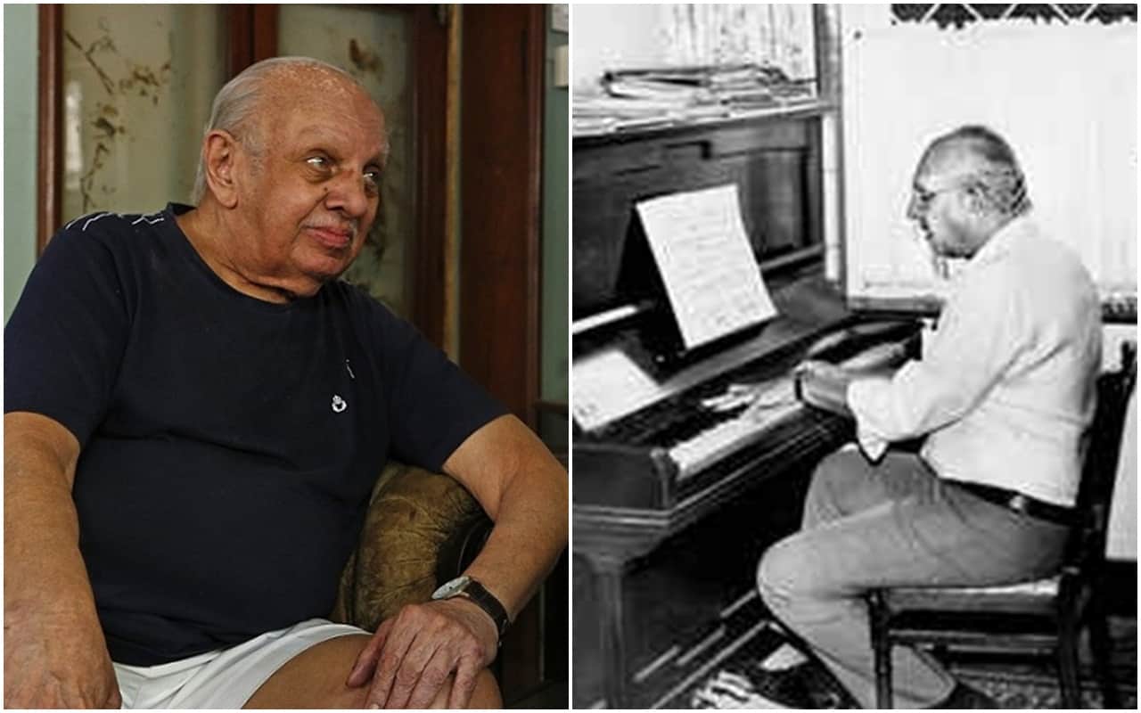 Music composer Vanraj Bhatia Need funds for medical care