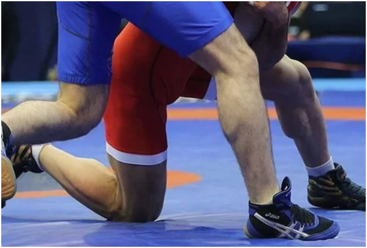 Wrestling and Kabaddi Trials in Bilaspur on 30 November 2023