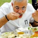 PM Modi birthday favourite food and lifestyle
