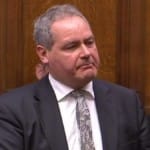 bob blackman mp