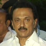 एमके स्टालिन फाइल फोटो