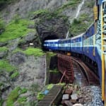 भारतीय रेल