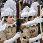 jammu kashmir police women constable
