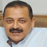 डॉ. जितेंद्र सिंह