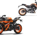 KTM Duke 125 and RC 125 prices hiked